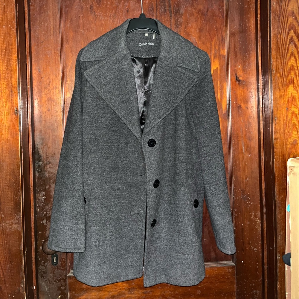 Calvin Klein Coat